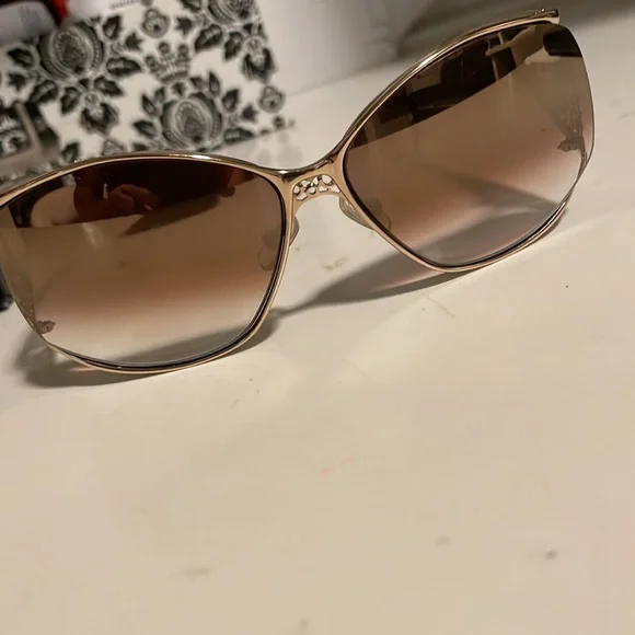 Fendi prescription sunglasses